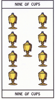 Royal Tarot